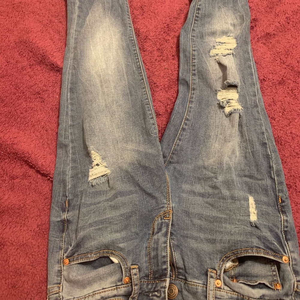 Aeropostale jeans